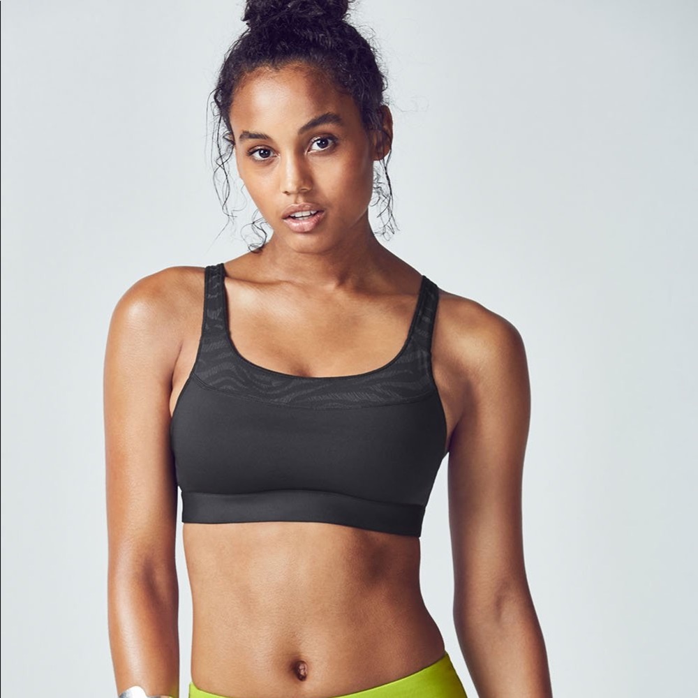 Fabletics Sintra Sports Bra